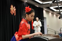 GuQin Solo